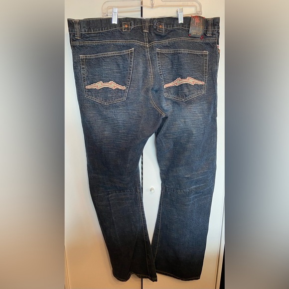 Men’s Parasuco VTG jeans size 42 - Picture 1 of 9